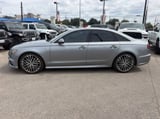 2016 Audi A6 - Preview 3