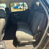 2018 Chevrolet Traverse - Preview 11