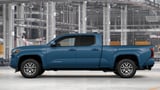 2026 Toyota Tacoma - Preview 4