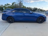 2023 Cadillac CT4 - Preview 7