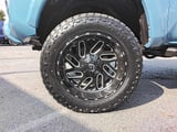 2019 Toyota Tacoma - Preview 8