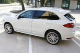 2012 Porsche Cayenne - Preview 12