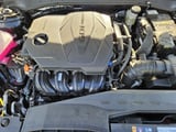 2026 Kia K5 - Preview 8