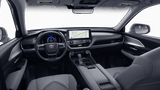 2026 Toyota Grand Highlander - Preview 5