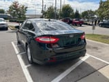 2016 Ford Fusion - Preview 7