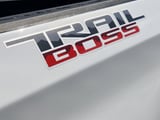 2026 Chevrolet Silverado 1500 - Preview 9