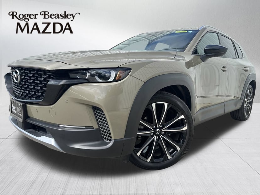 2023 Mazda CX-50 - Image 1
