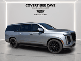 2026 Cadillac Escalade ESV - Preview 11