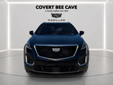 2026 Cadillac XT5 - Preview 2