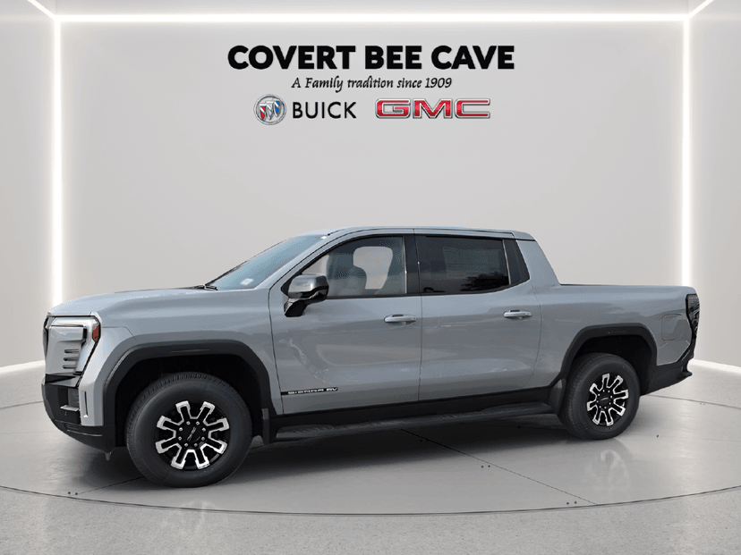 2026 GMC Sierra - Image 1