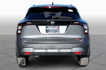 2026 Nissan Kicks MPV - Image 3