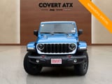 2026 Jeep Gladiator - Preview 7