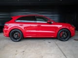 2026 Porsche Cayenne - Preview 8