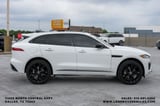 2026 Jaguar F-PACE - Preview 5