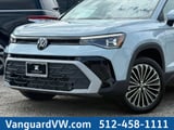 2027 Volkswagen Taos - Preview 3