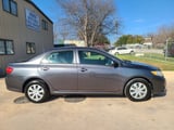 2009 Toyota Corolla - Preview 2