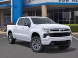 2026 Chevrolet Silverado 1500 - Preview 7