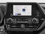 2026 Toyota Highlander - Preview 7