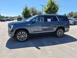 2026 GMC Yukon - Preview 4
