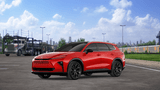 2026 Toyota Crown Signia - Preview 2