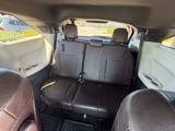 2021 Toyota Sienna - Preview 13