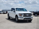 2021 Ford F-150 - Preview 3
