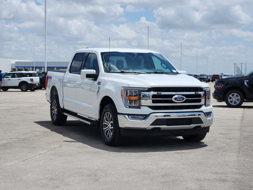 2021 Ford F-150 - Image 1