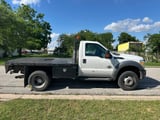 2014 Ford F-450 - Preview 2