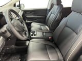 2027 Honda Odyssey - Preview 13