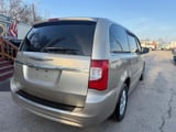 2012 Chrysler Town and Country - Preview 7