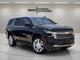 2022 Chevrolet Tahoe - Preview 2