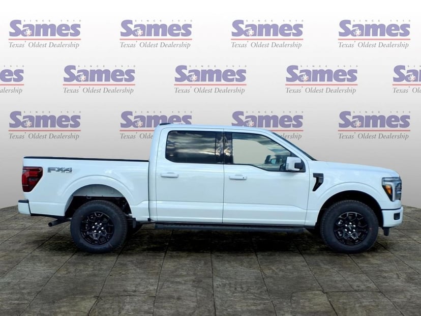 2026 Ford F-150 - Image 2