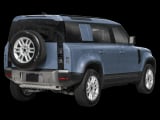 2026 Land Rover Defender - Preview 2