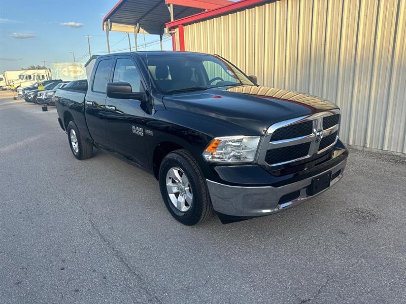 2014 Ram 1500 - Image 1