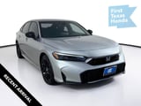 2026 Honda Civic - Preview 2