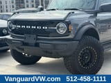 2025 Ford Bronco - Preview 3