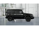 2027 Mercedes-Benz G-Class - Preview 15