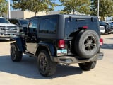 2017 Jeep Wrangler - Preview 5