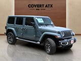 2026 Jeep Wrangler - Preview 7
