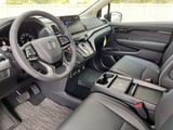 2027 Honda Odyssey - Preview 11