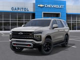 2027 Chevrolet Tahoe - Preview 6