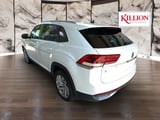 2021 Volkswagen Atlas Cross Sport - Preview 3