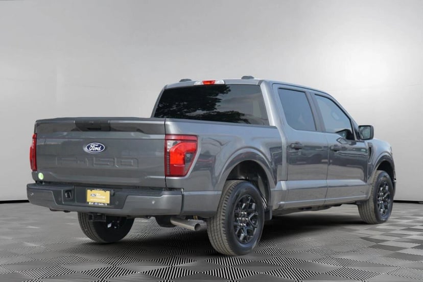 2026 Ford F-150 - Image 3