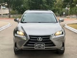 2017 Lexus NX - Preview 3