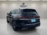2026 Volkswagen Atlas - Preview 3