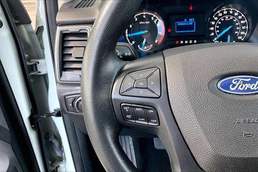 2021 Ford Ranger - Image 2