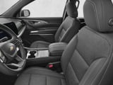 2027 Chevrolet Traverse - Preview 6