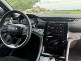 2025 Jeep Grand Cherokee L - Preview 11
