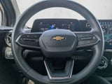 2026 Chevrolet Blazer EV - Preview 14