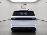 2026 Lincoln Navigator - Preview 4